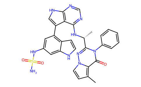 LAS195319 1605328-04-8